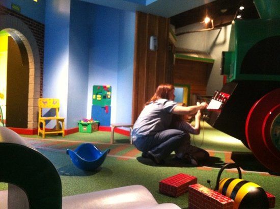 San Luis Obispo Children's Museum